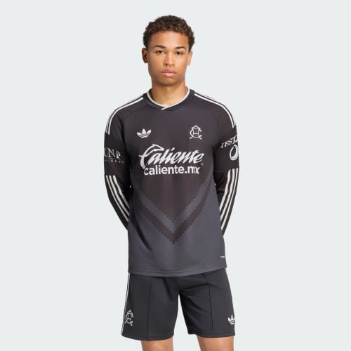 Club America 26/27 Away Jersey Long Sleeve