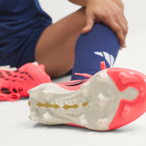 Predator League Firm Ground Soccer Cleats 상세 이미지 8