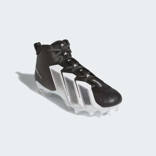 Adizero Chaos II Football Lineman Cleats 상세 이미지 4