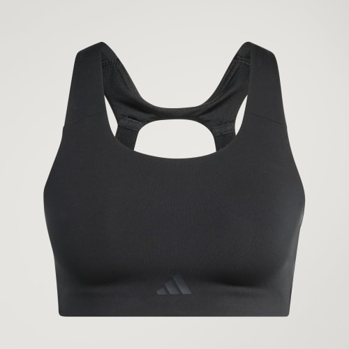 Optime Power High Support Bra 상세 이미지 9