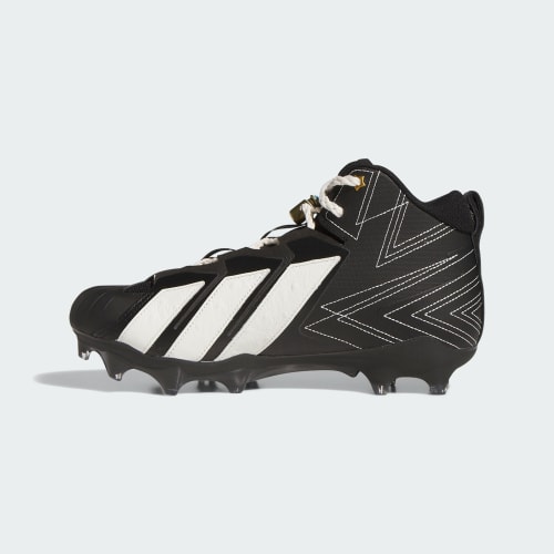 Adizero Chaos II Rodeo Football Lineman Cleats 상세 이미지 6