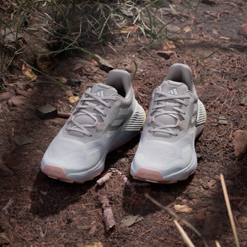 Terrex Soulstride Trail Running Shoes 상세 이미지 5