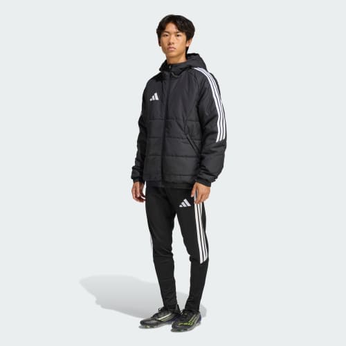 Tiro26 Winter Jacket 상세 이미지 6