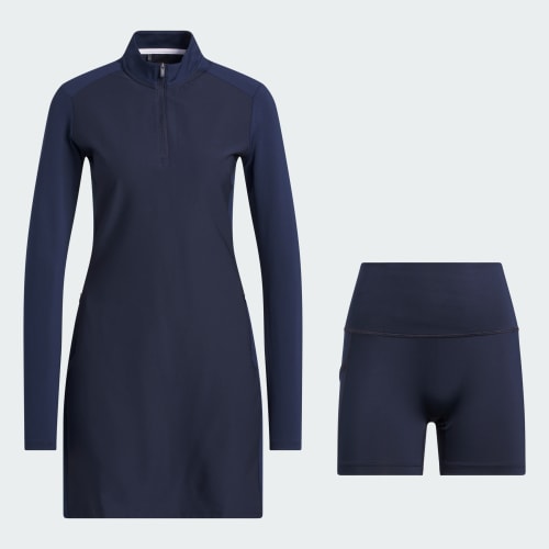 Ultimate365 Long Sleeve Dress 상세 이미지 4