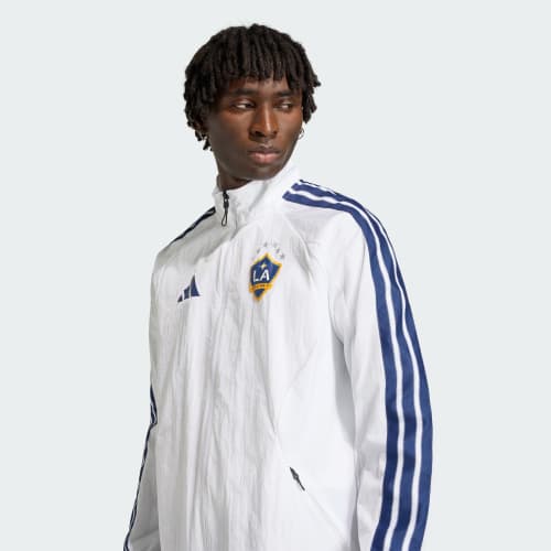 LA Galaxy Anthem Jacket 상세 이미지 5