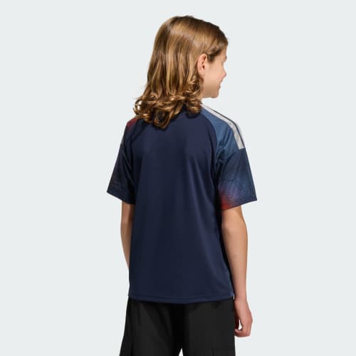 Houston Dynamo FC 26/27 Away Kids 상세 이미지 4