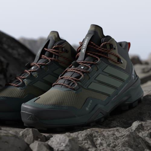 Terrex Skychaser Mid GORE-TEX Hiking Shoes 상세 이미지 9