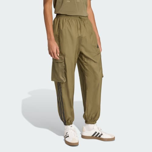City Tech Utility Woven Pants 상세 이미지 3