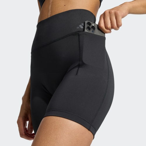Optime Workout Short Leggings 상세 이미지 6