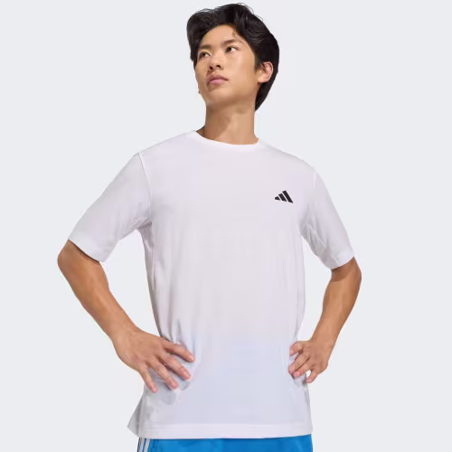 WORKOUT ESSENTIALS FEELREADY T-SHIRT 상세 이미지 7