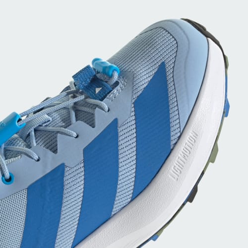 Terrex Agravic Trail Running Shoes Kids 상세 이미지 9