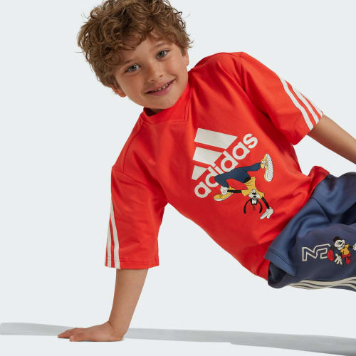 adidas Disney Mickey Mouse Tee 상세 이미지 5
