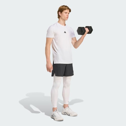 TECHFIT Compression Training Long Tights 상세 이미지 3