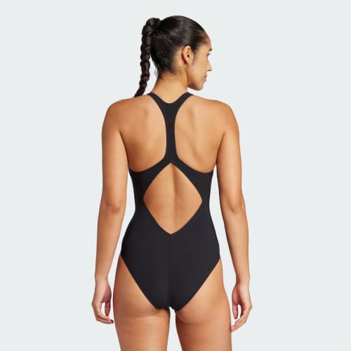 Lanelux Y-Back Swimsuit 상세 이미지 3