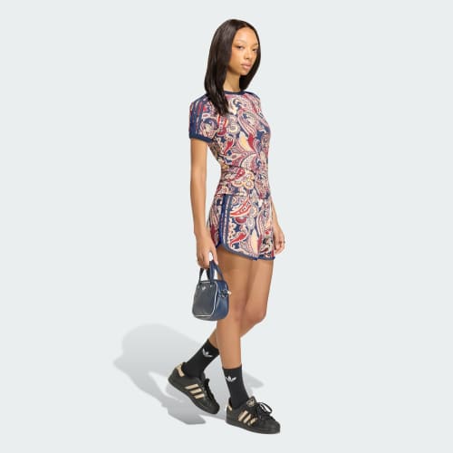 ADIDAS LIBERTY LONDON CALI TEE 상세 이미지 3