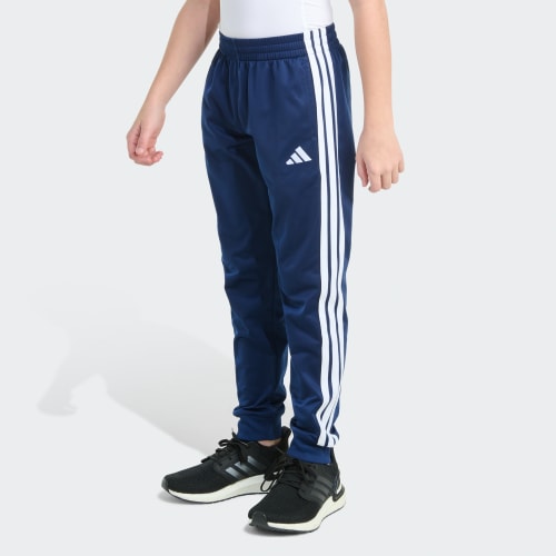 Elastic Waistband Essential 3-Stripes Joggers 상세 이미지 3