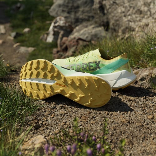 Terrex Agravic Speed Ultra 2 Trail Running Shoes 상세 이미지 4