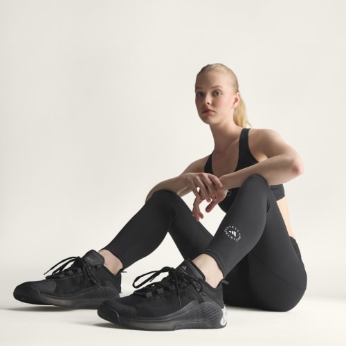 Adidas By Stella McCartney Training 7/8 Leggings 상세 이미지 7