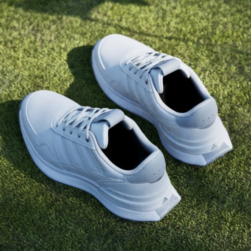 S2G 26 LEATHER SPIKELESS GOLF SHOES 상세 이미지 8