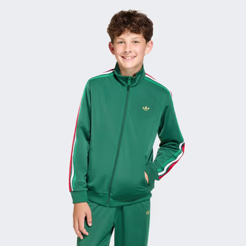 Firebird Loose Track Top 상세 이미지 3