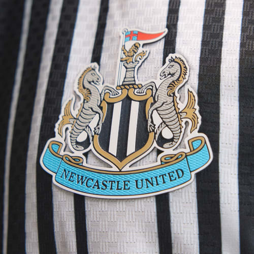 Newcastle United FC 26/27 Home Authentic Jersey 상세 이미지 3