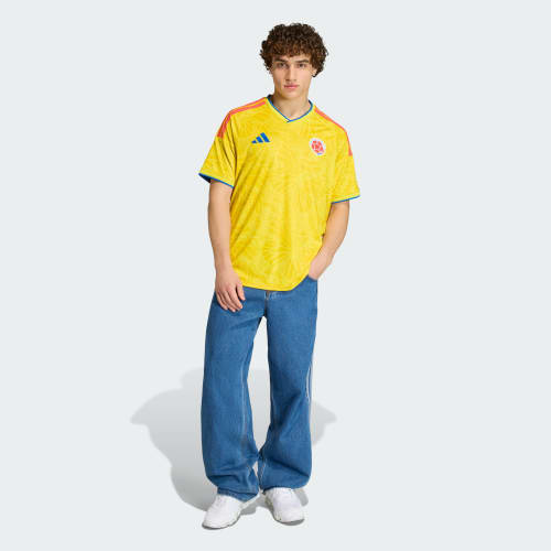 Colombia 26 Home Jersey 상세 이미지 6