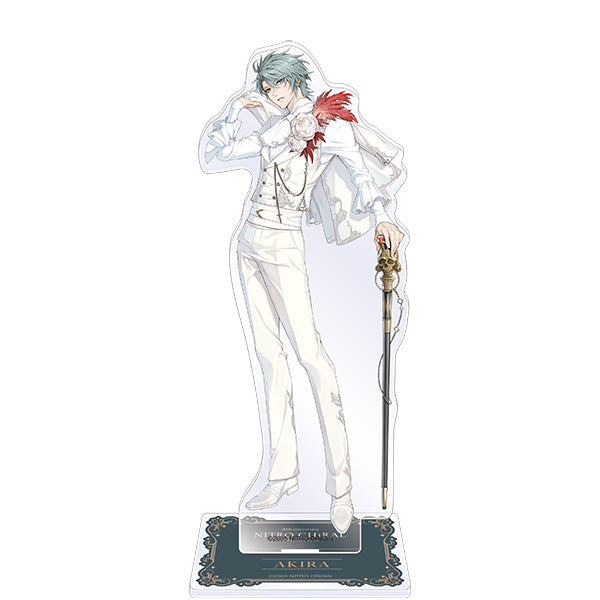 (굿즈 - 아크릴 스탠드) NITRO CHiRAL 아크릴 스탠드 Akira
