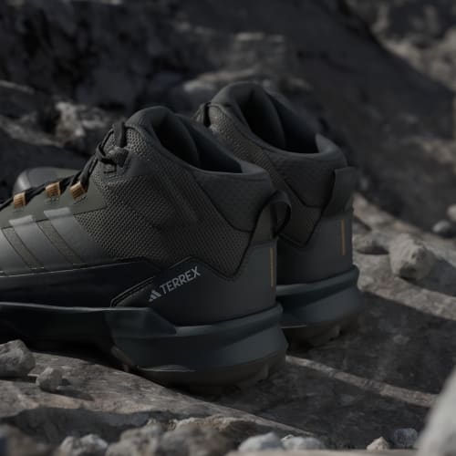Terrex Skychaser AX5 Mid GORE-TEX Hiking Shoes 상세 이미지 10