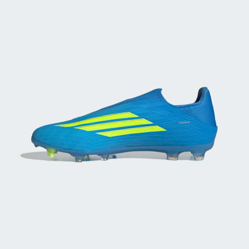 F50 LEAGUE Laceless Firm Ground / Multi Ground Soccer Cleats 상세 이미지 7