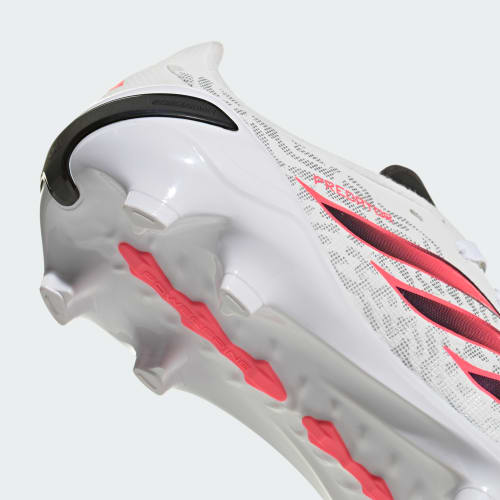 Predator League Firm Ground Soccer Cleats Kids 상세 이미지 9