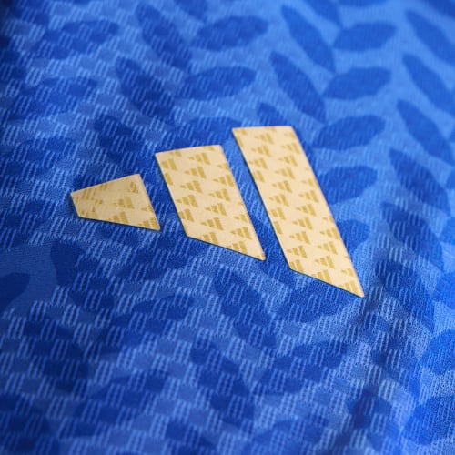 Italy 26 Home Authentic Jersey 상세 이미지 9