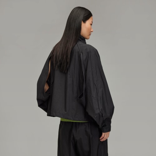 Y-3 Ultralight Nylon Jacket 상세 이미지 3