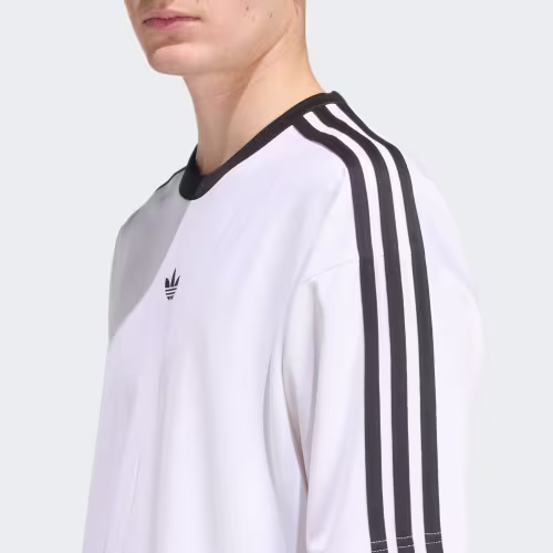 adidas Adicolor Jacquard Jersey 상세 이미지 7