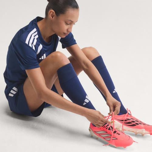 Predator League Firm Ground Soccer Cleats 상세 이미지 10