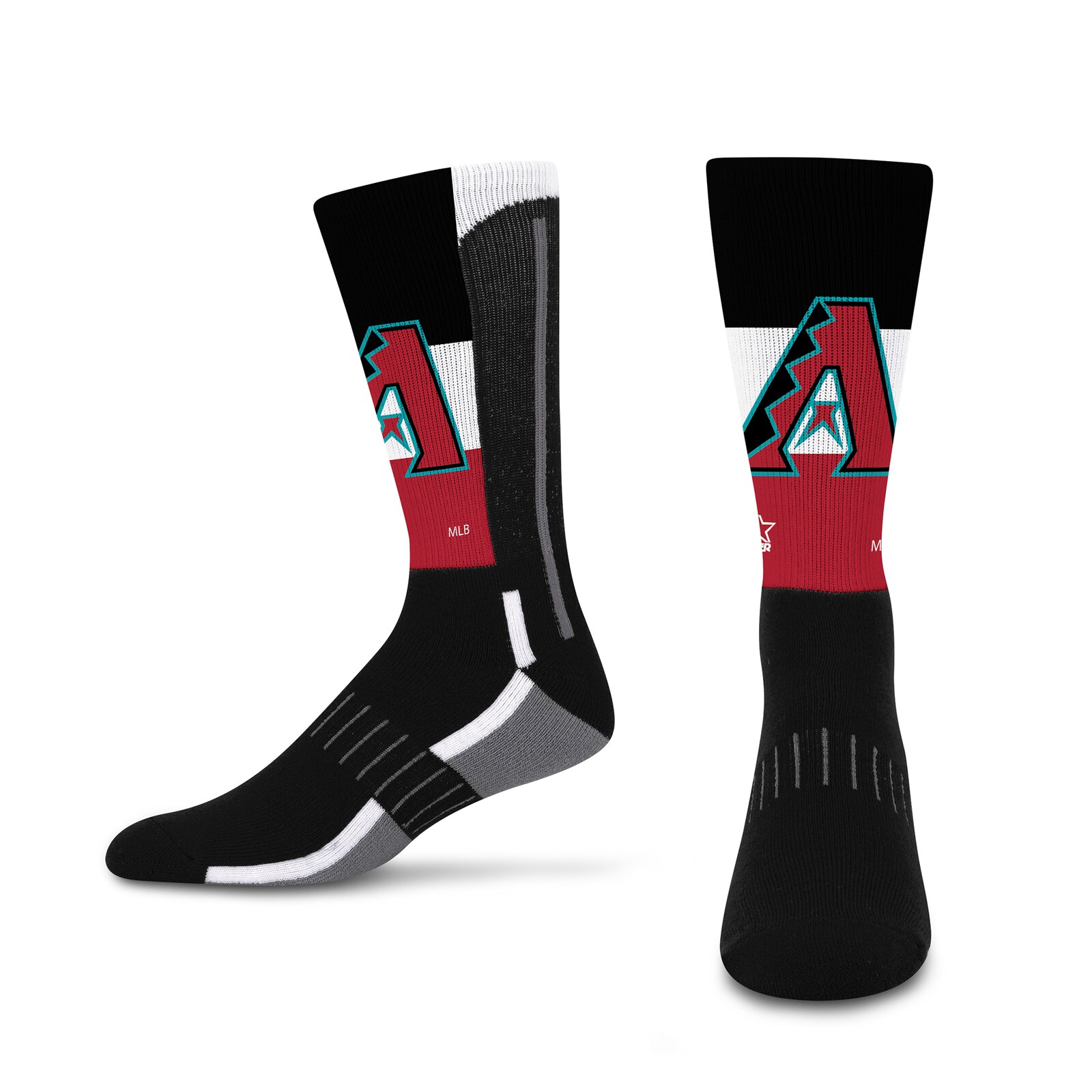 유소년 Arizona Diamondbacks Starter 페놈 네오 스트릭 양말