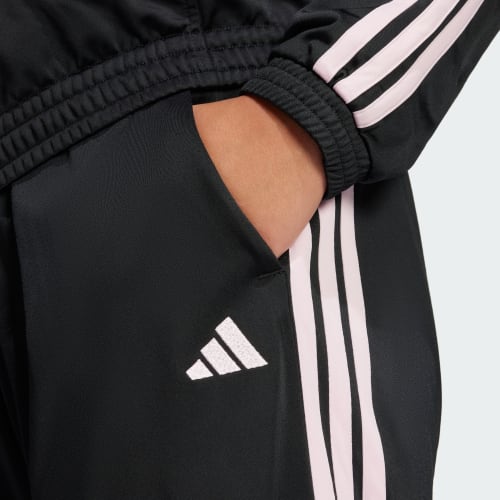 Tricot 3-Stripes Track Pants (Plus Size) 상세 이미지 5
