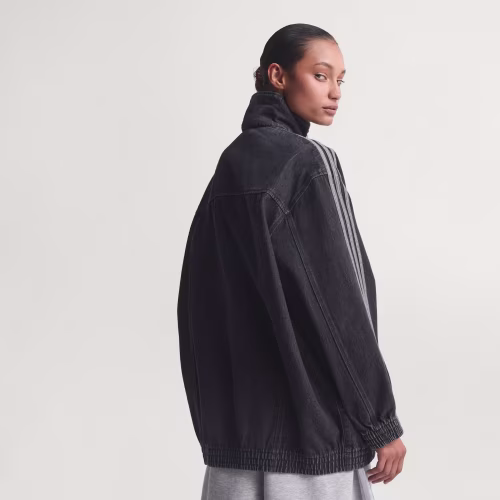 FIREBIRD ADILENIUM TRACK TOP DENIM 상세 이미지 2