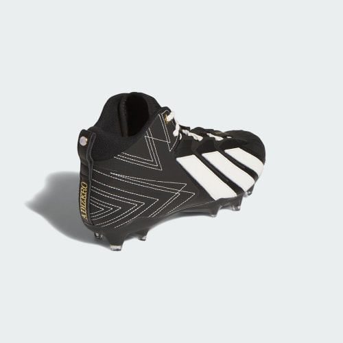 Adizero Chaos II Rodeo Football Lineman Cleats 상세 이미지 5