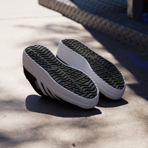 VL Court Bold Shoes 상세 이미지 4