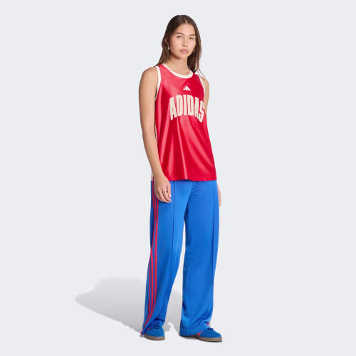 FIREBIRD LOOSE TRACK PANTS 상세 이미지 3