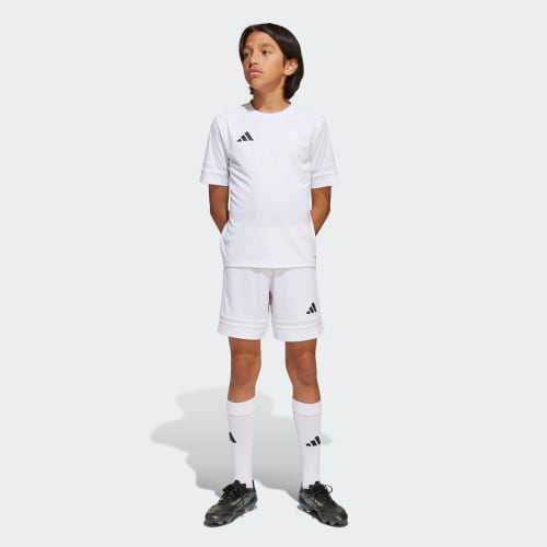 Squadra 25 Shorts Kids 상세 이미지 5