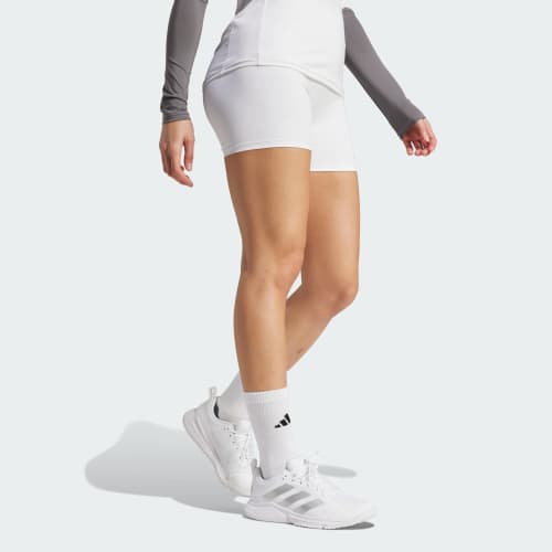TECHFIT Volleyball Shorts 상세 이미지 3