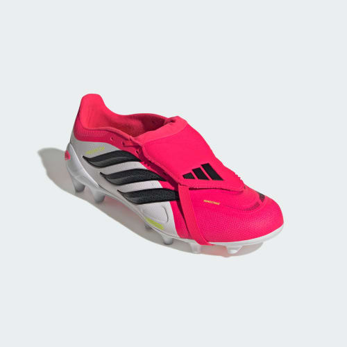 Predator League Fold-Over Tongue Artificial Ground Soccer Cleats 상세 이미지 5