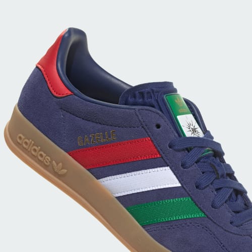 Gazelle Indoor Shoes 상세 이미지 7