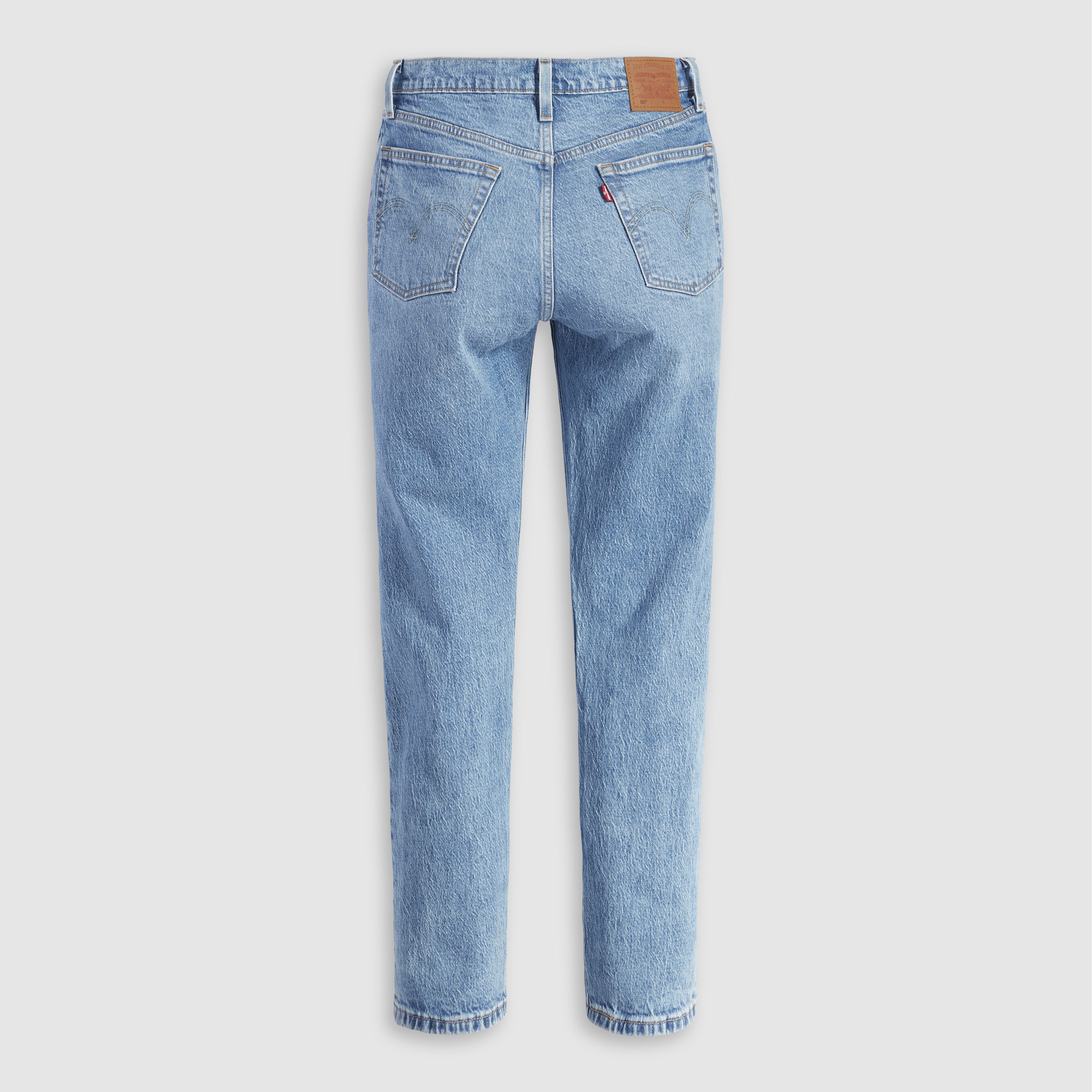 501® Original Fit 여성용 청바지 상세 이미지 7