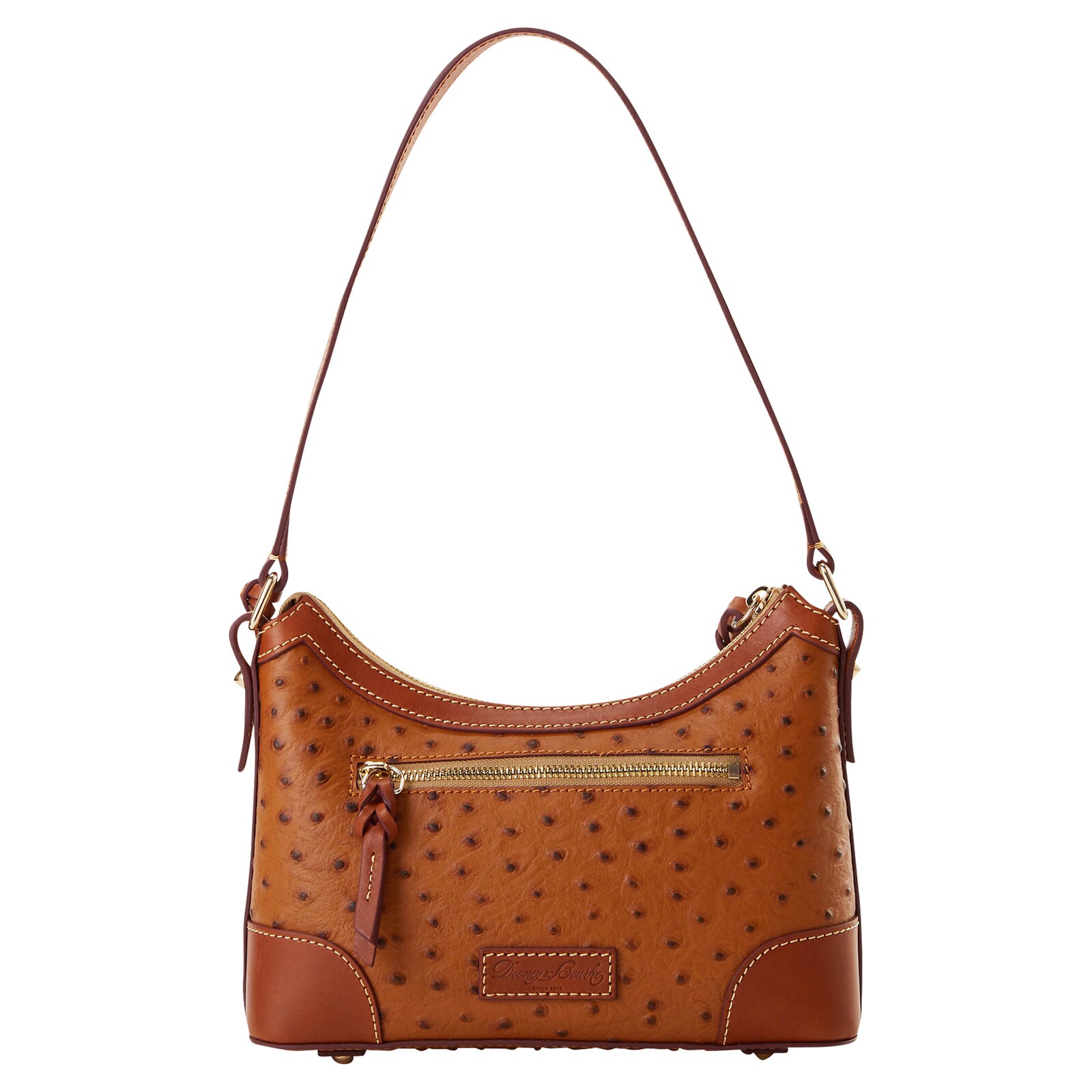New York Yankees Dooney & Bourke 숄더백 상세 이미지 4