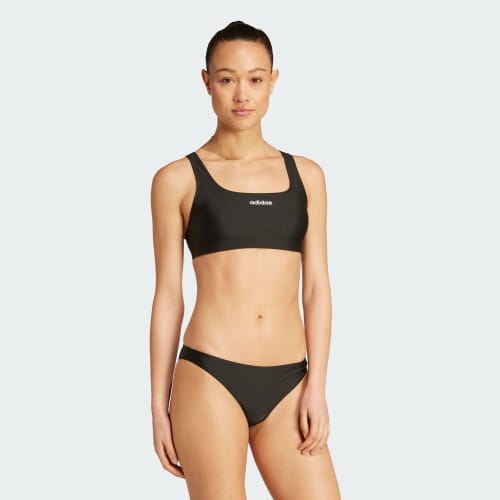 Padded Bralette Bikini Set 상세 이미지 3