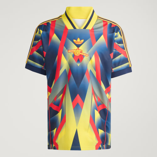 Arsenal FC LFSTLR Jersey 상세 이미지 9