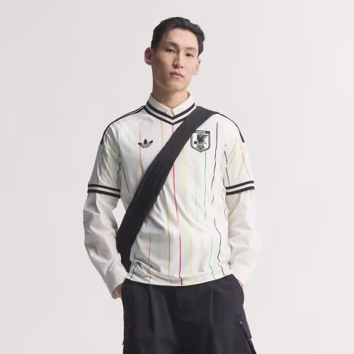 Japan 26 Away Authentic Jersey 상세 이미지 4