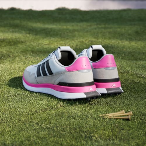 S2G 26 TEXTILE SPIKELESS GOLF SHOES 상세 이미지 6